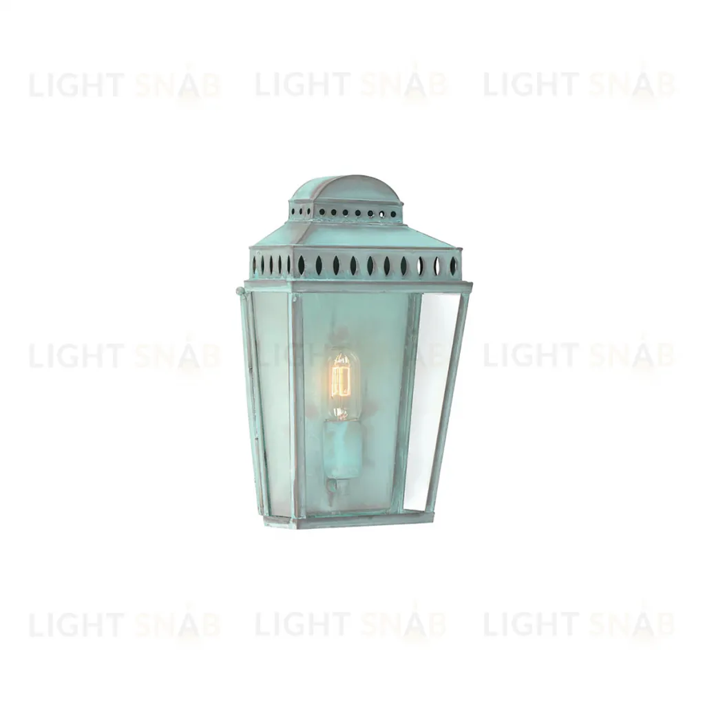 Настенный фонарь Elstead Exterior, Арт. MANSION-HOUSE-V MANSION-HOUSE-V