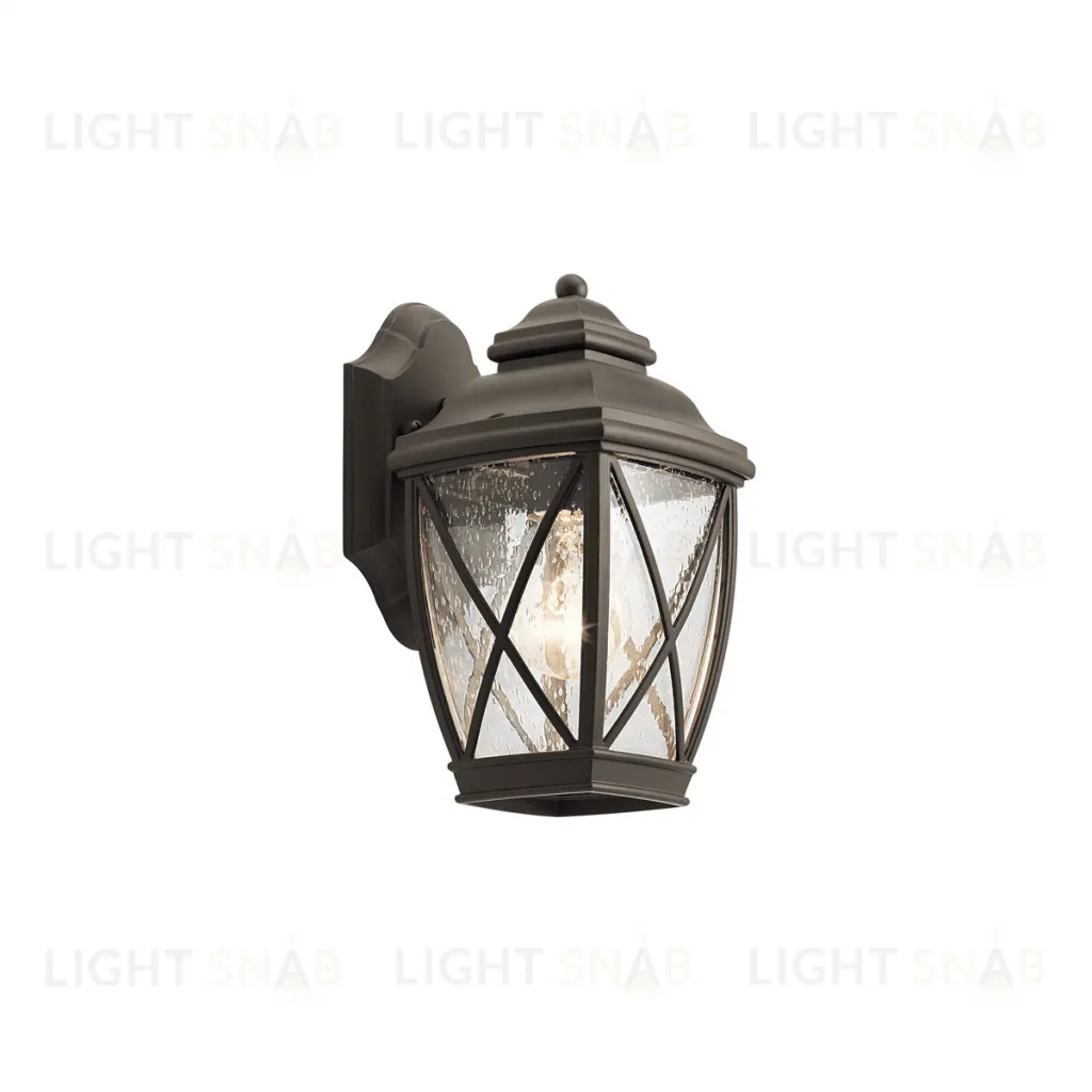 Настенный фонарь Kichler, Арт. KL-TANGIER2-S KL-TANGIER2-S