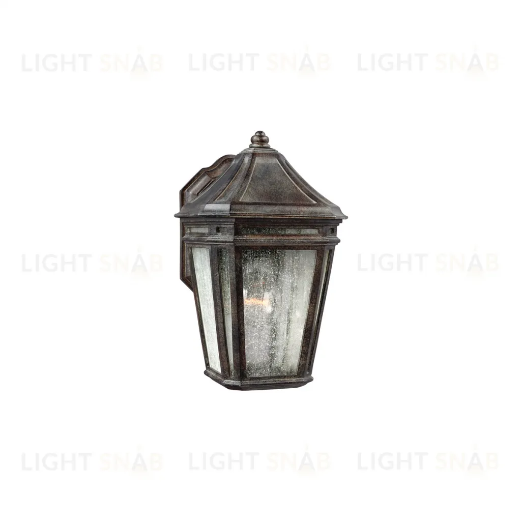 Настенный фонарь FE-LONDONTOWNE Feiss, арт. FE-LONDONTOWNE FE-LONDONTOWNE