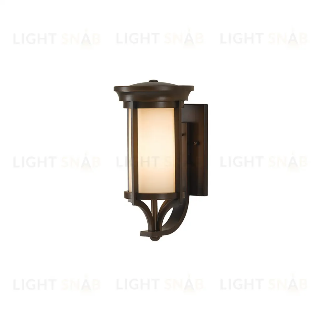 Настенный фонарь Feiss, Арт. FE-MERRILL1-S FE-MERRILL1-S