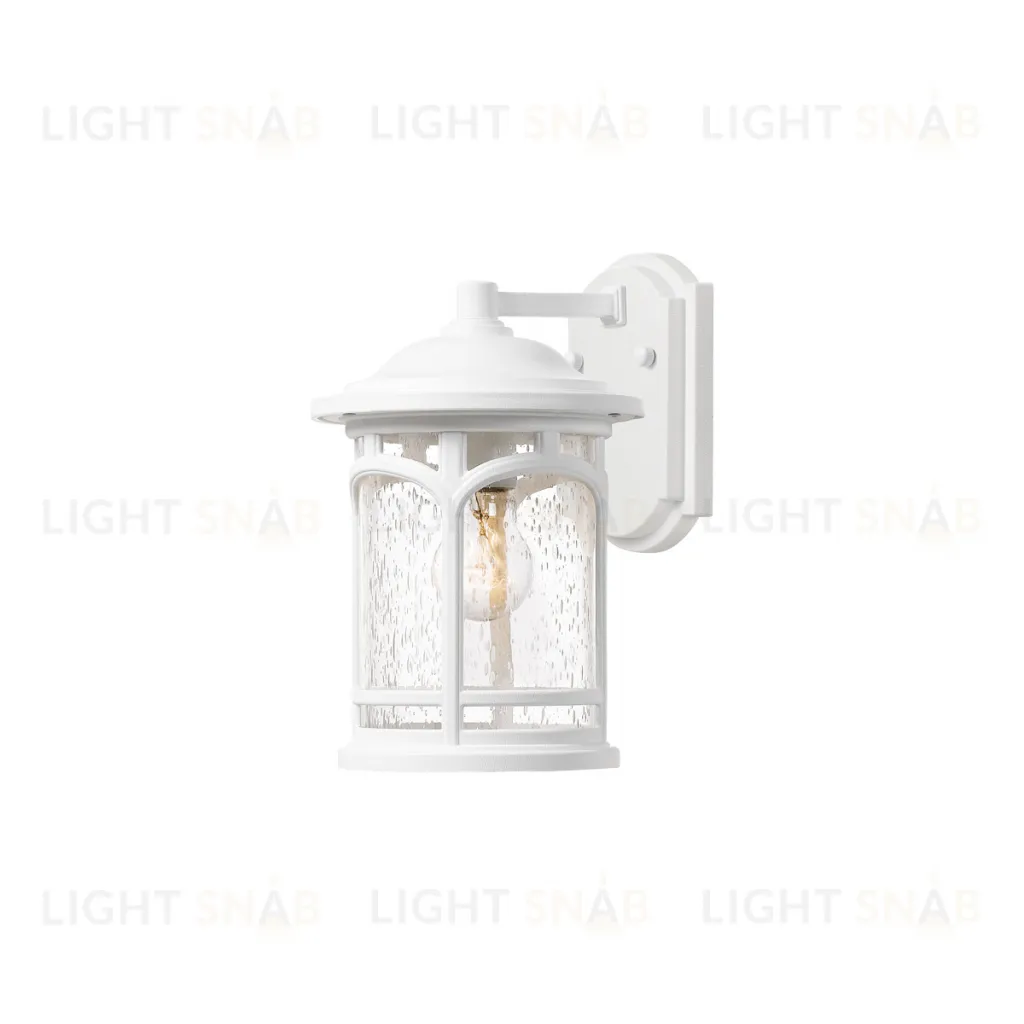Настенный фонарь Quoizel, Арт. QZ-MARBLEHEAD-S-WHT QZ-MARBLEHEAD-S-WHT