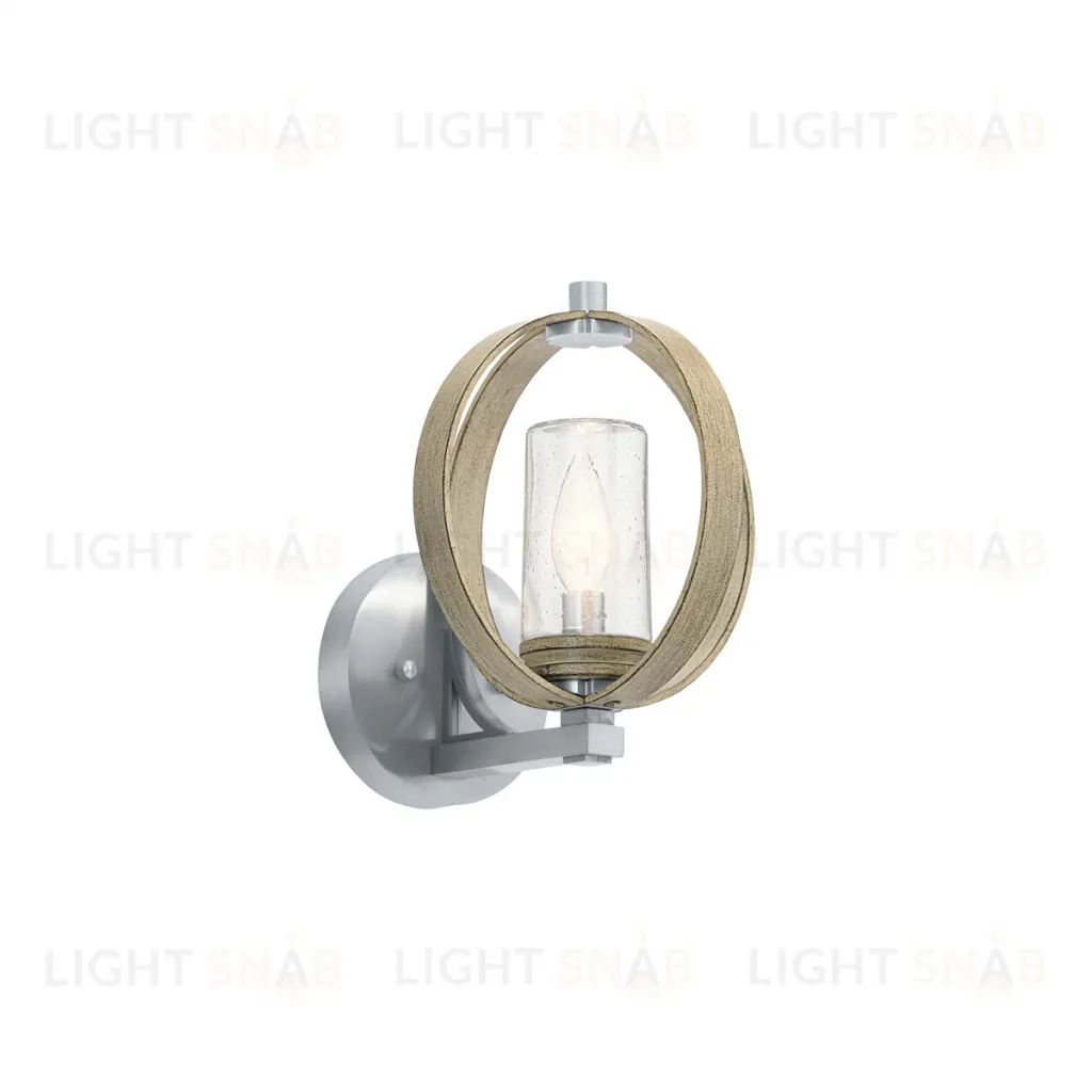 Настенный фонарь Kichler, Арт. KL-GRAND-BANK1-DAG KL-GRAND-BANK1-DAG