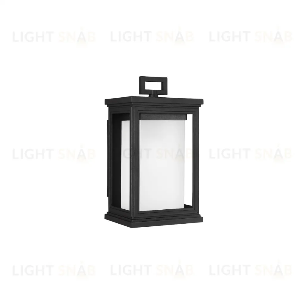 Настенный фонарь FE-ROSCOE-S Feiss, арт. FE-ROSCOE-S FE-ROSCOE-S