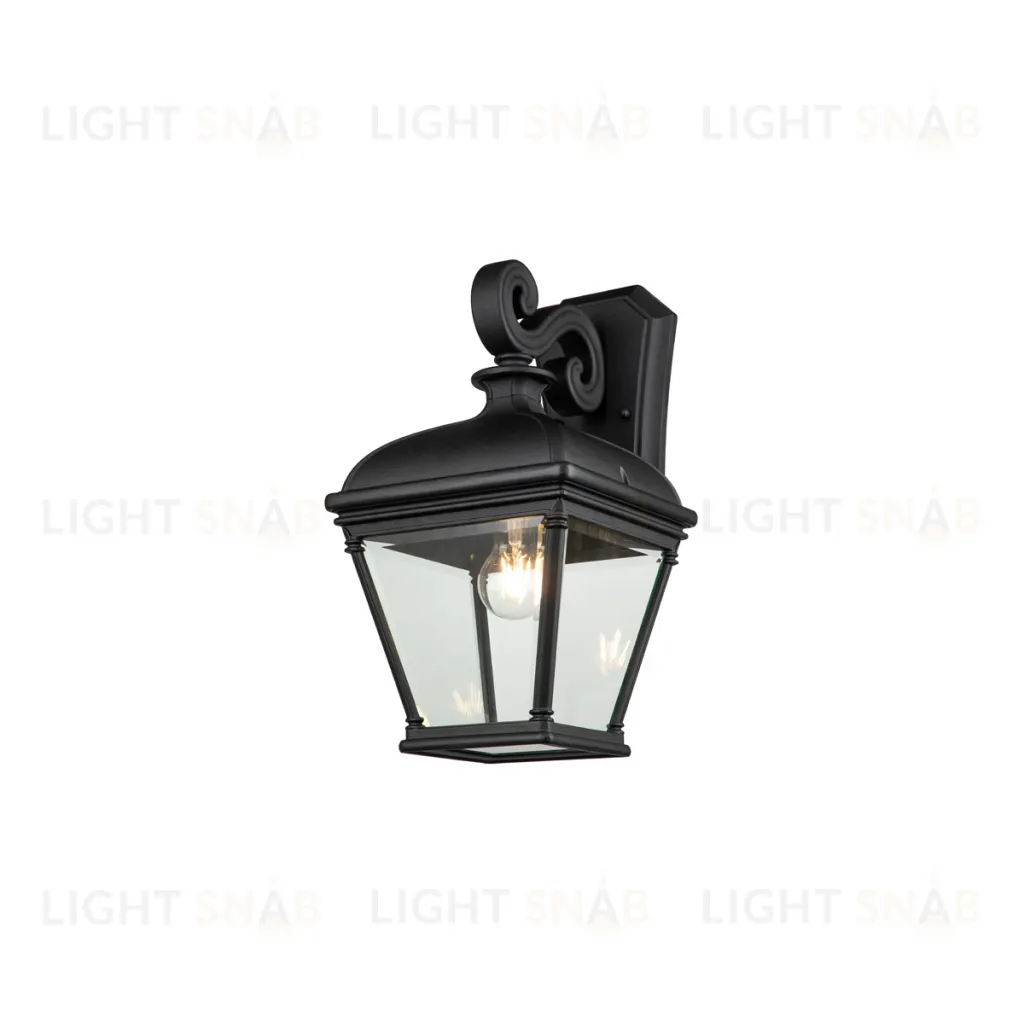 Настенный фонарь Elstead Lighting, Арт. BAYVIEW-2L-BK BAYVIEW-2L-BK