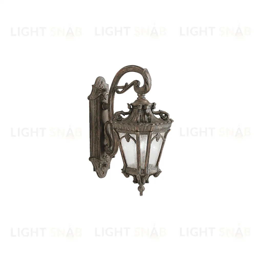 Настенный фонарь Kichler, Арт. KL-TOURNAI2-L KL-TOURNAI2-L