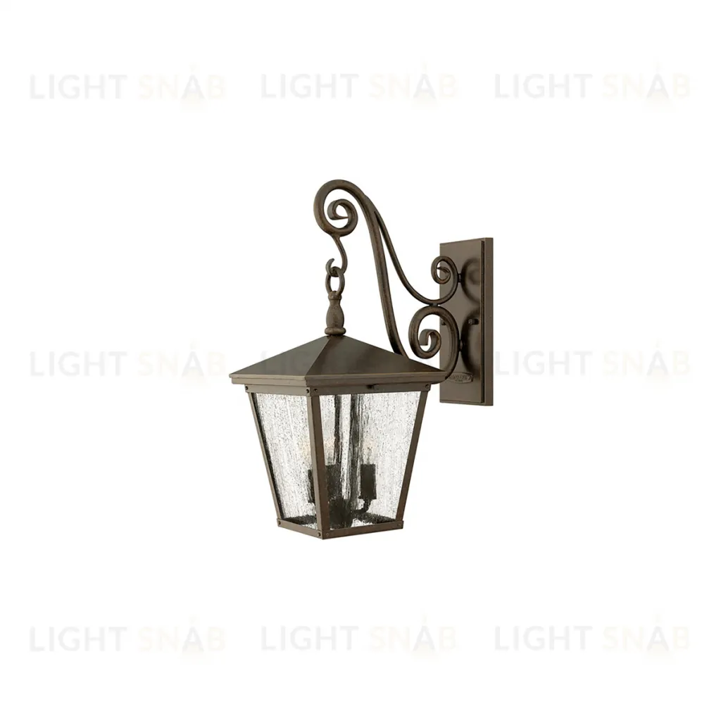 Настенный фонарь Hinkely Lighting, Арт. HK-TRELLIS2-M HK-TRELLIS2-M