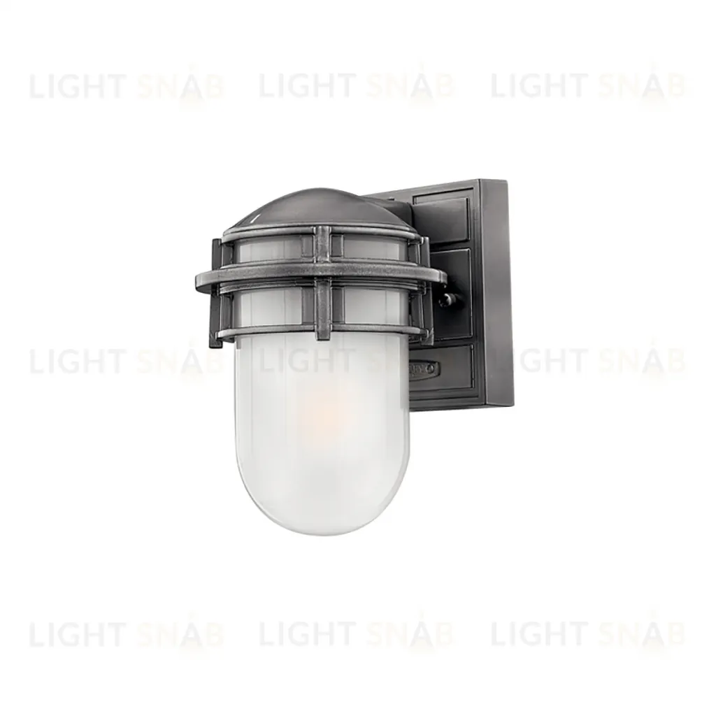 Настенный фонарь Hinkely Lighting, Арт. HK-REEF-MINI-HE HK-REEF-MINI-HE