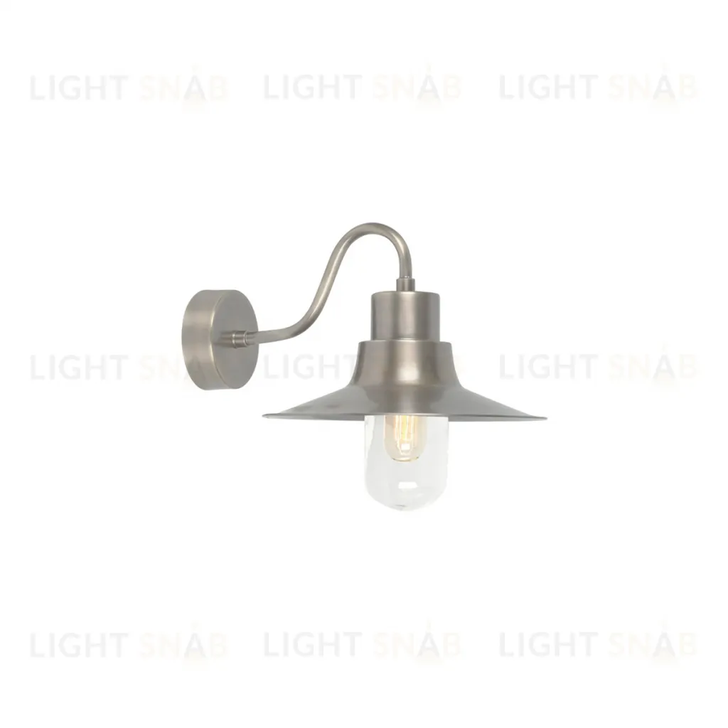 Настенный фонарь Elstead Exterior, Арт. SHELDON-AN SHELDON-AN