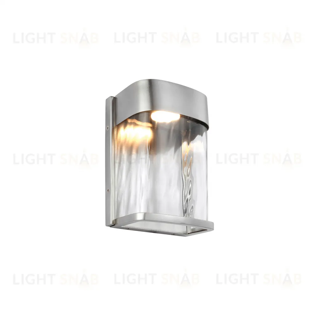 Настенный фонарь Feiss, Арт. FE-BENNIE-S-PBS FE-BENNIE-S-PBS