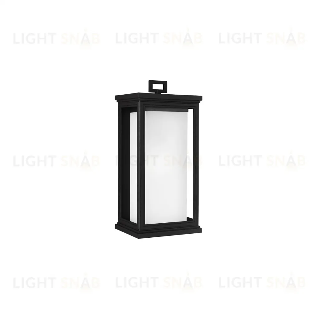 Настенный фонарь FE-ROSCOE-L Feiss, арт. FE-ROSCOE-L FE-ROSCOE-L