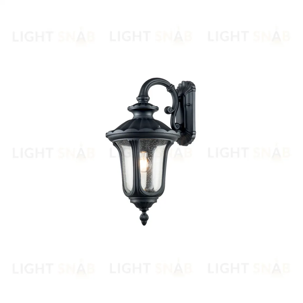 Настенный фонарь Elstead Lighting, Арт. CC2-M-BK CC2-M-BK