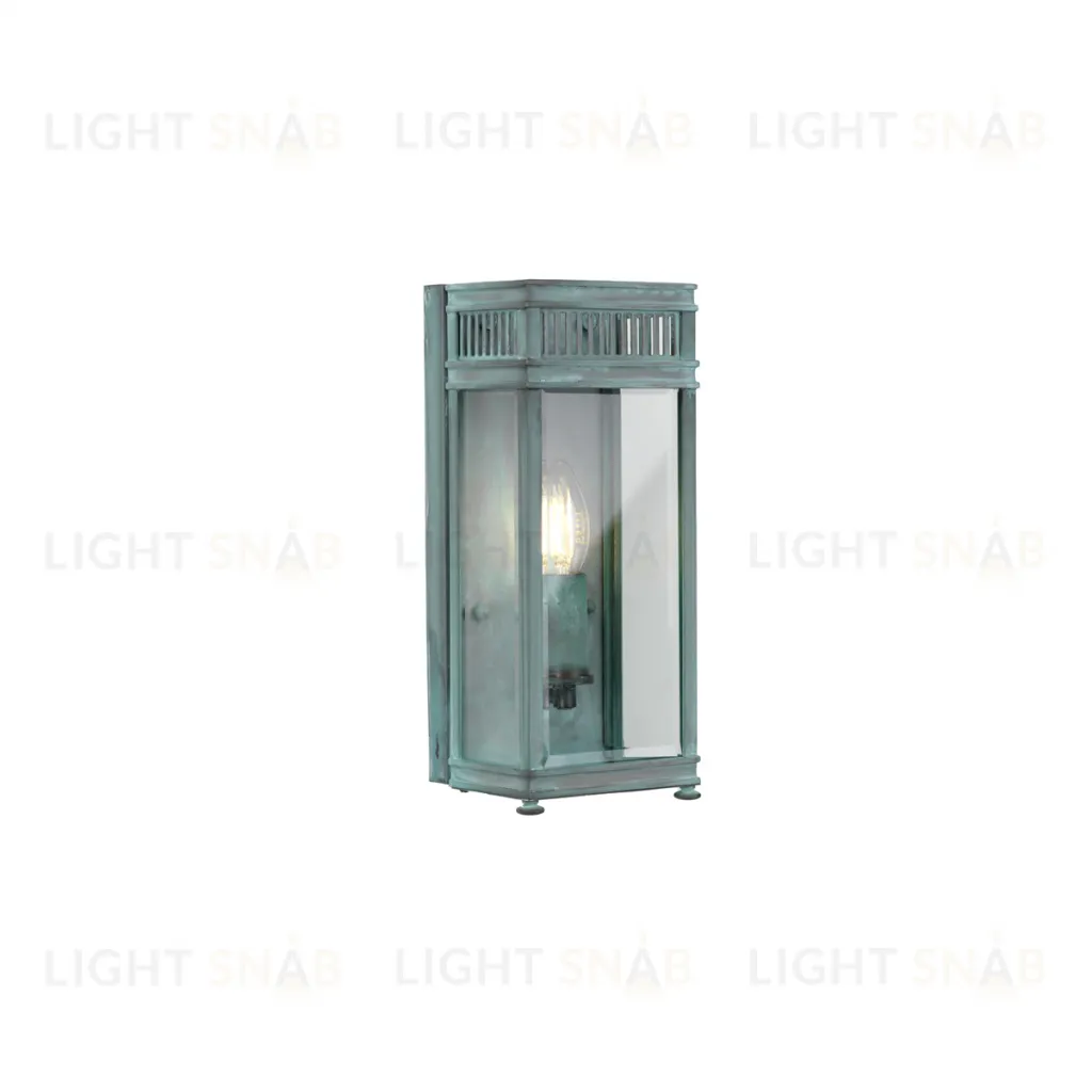 Настенный фонарь Elstead Lighting, Арт. HL7-S-VDG HL7-S-VDG