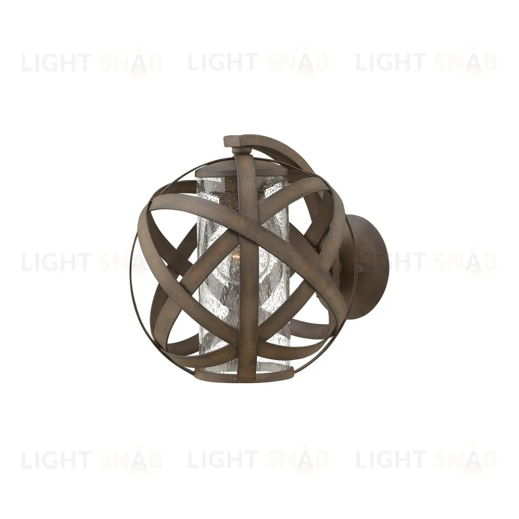 Настенный фонарь HK-CARSON1 Hinkley, арт. HK-CARSON1 HK-CARSON1