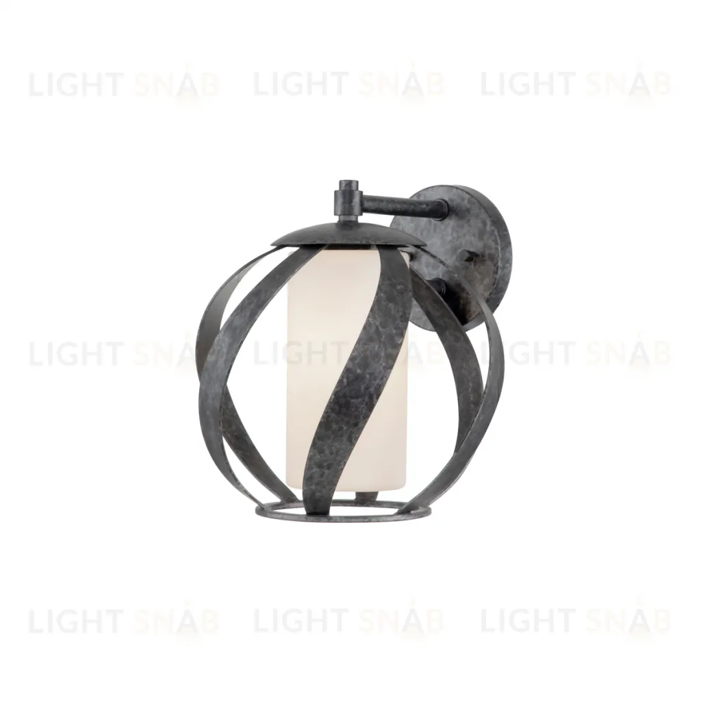 Настенный фонарь Quoizel, Арт. QN-BLACKSMITH1-OBK QN-BLACKSMITH1-OBK