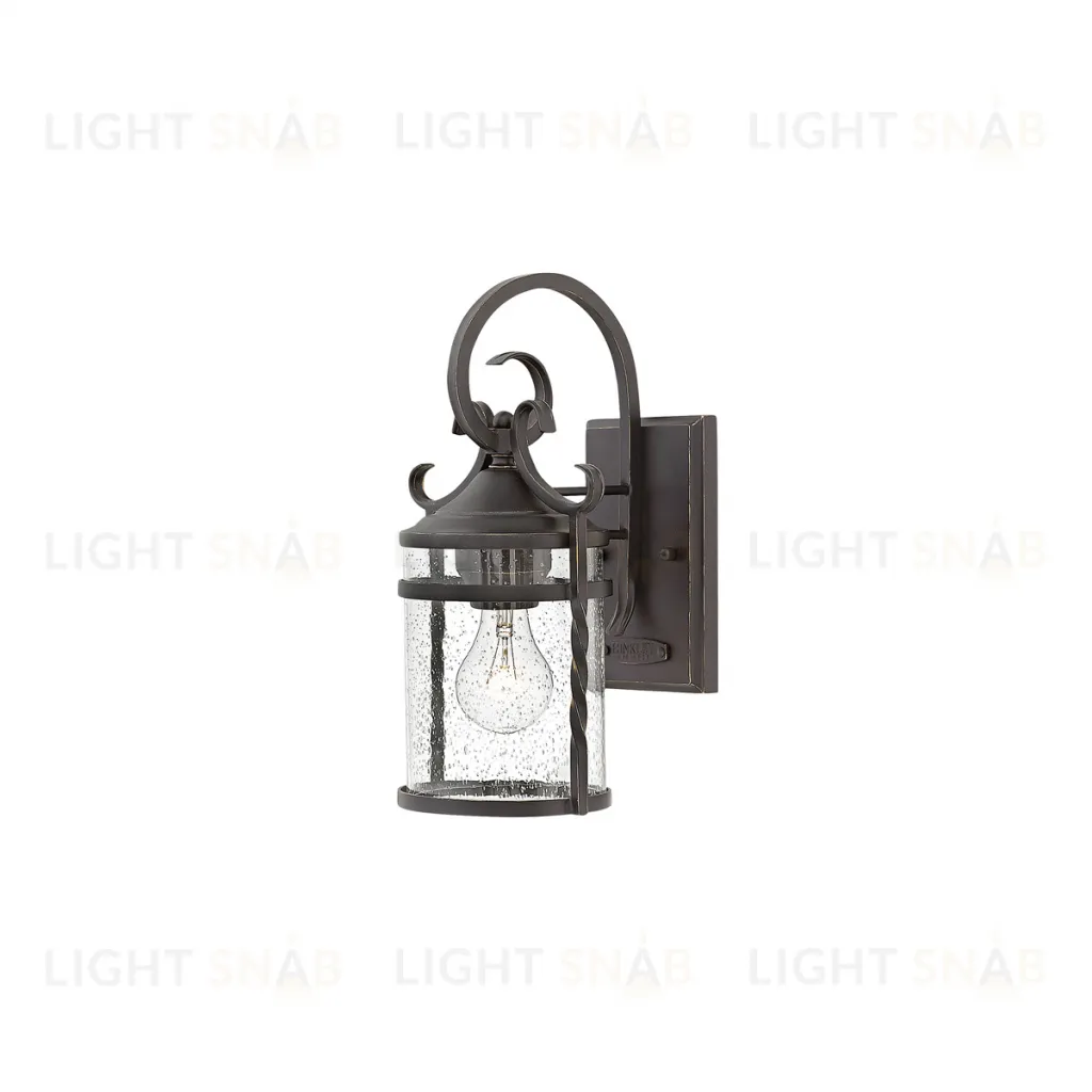 Настенный фонарь Hinkley, Арт. HK-CASA-S HK-CASA-S