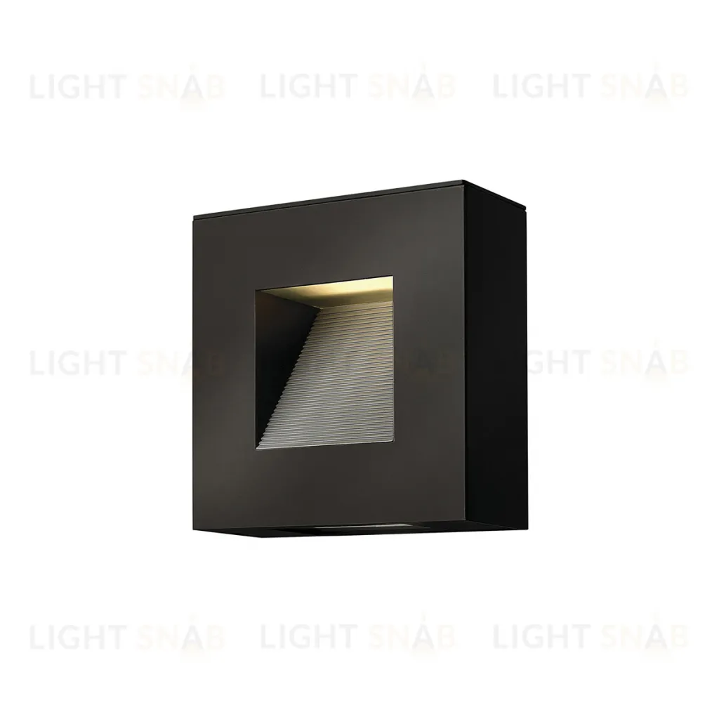 Настенный фонарь Hinkley Lighting, Арт. HK-LUNA-S-SK HK-LUNA-S-SK