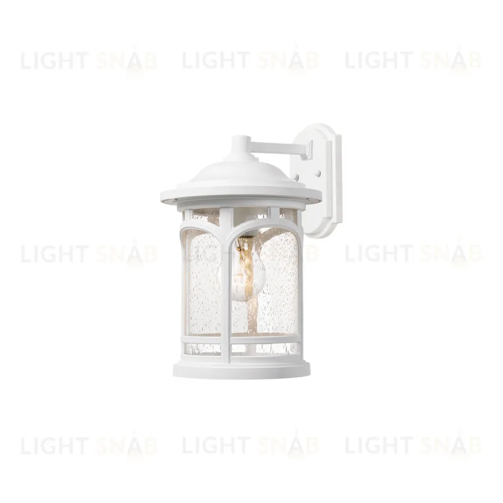 Настенный фонарь Quoizel, Арт. QZ-MARBLEHEAD-M-WHT QZ-MARBLEHEAD-M-WHT