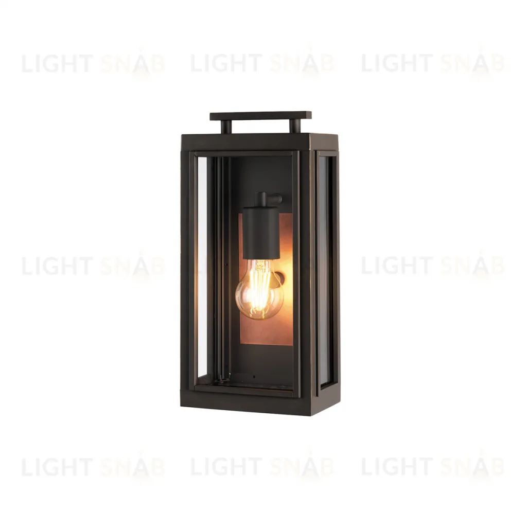 Настенный фонарь Hinkley, Арт. QN-SUTCLIFFE-S-OZ QN-SUTCLIFFE-S-OZ