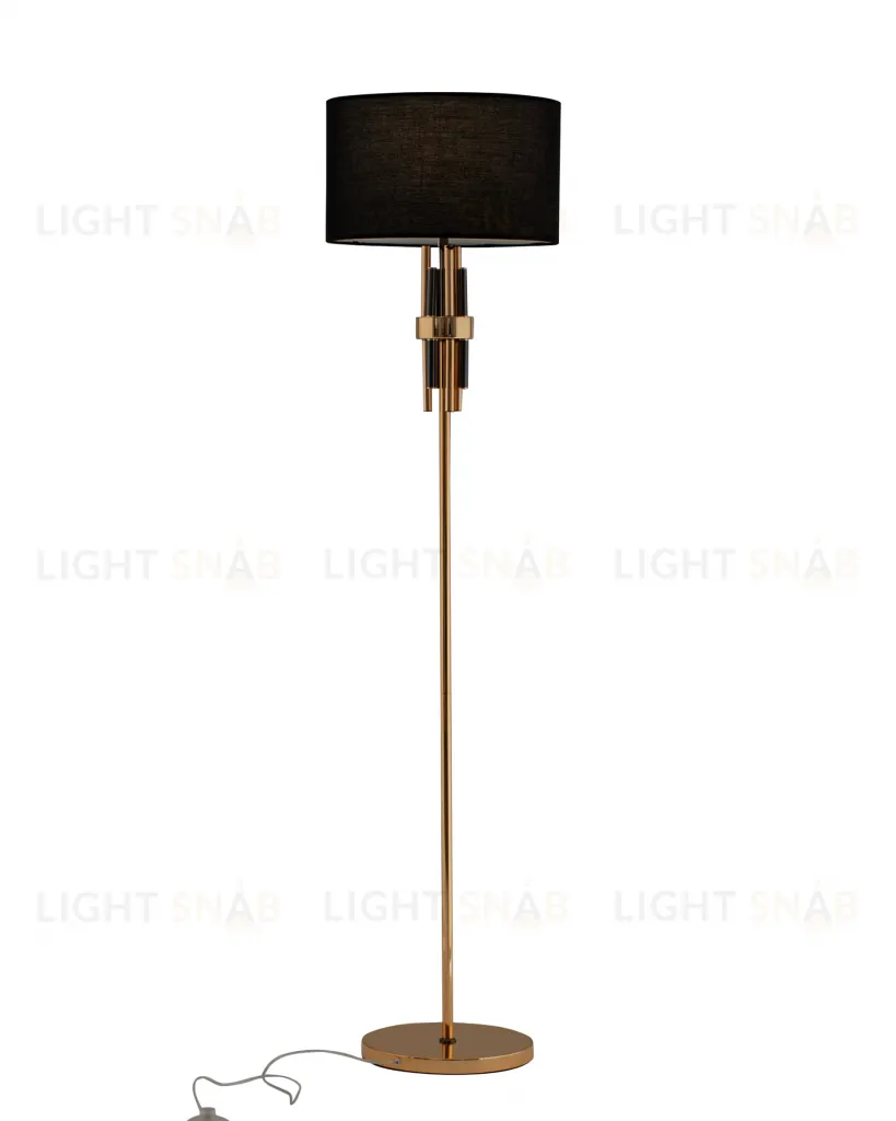 Торшер Moderli V11128-1F Trio УТ000039232