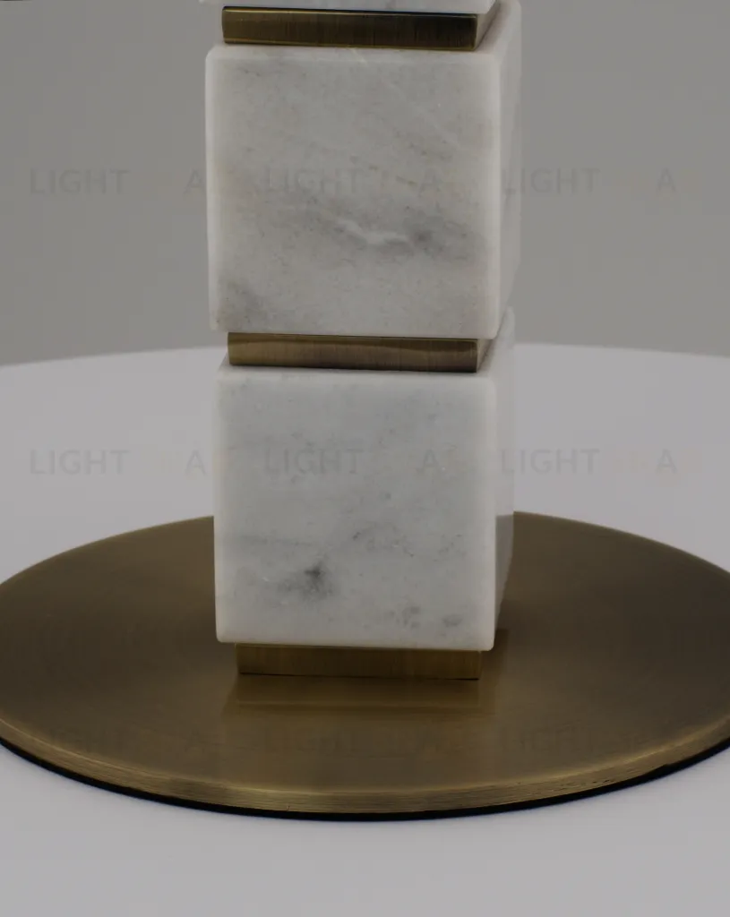 Лампа настольная Moderli V11145-1T Collett УТ000039249