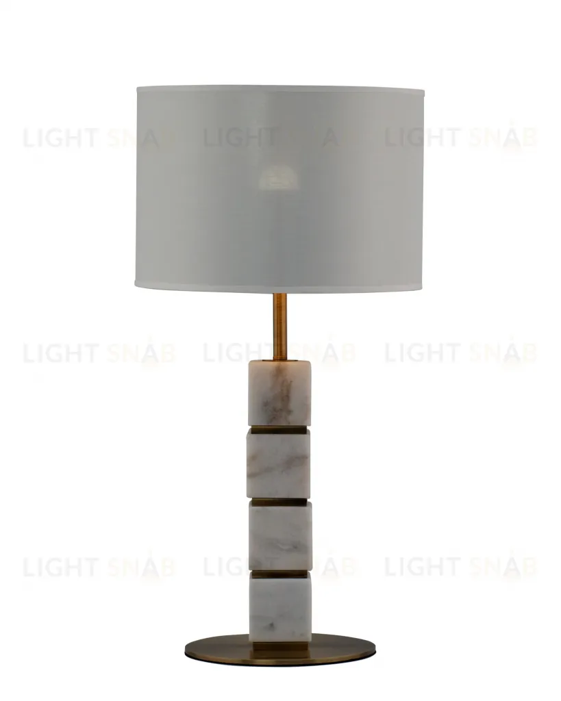 Лампа настольная Moderli V11145-1T Collett УТ000039249