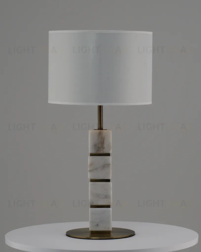 Лампа настольная Moderli V11145-1T Collett УТ000039249