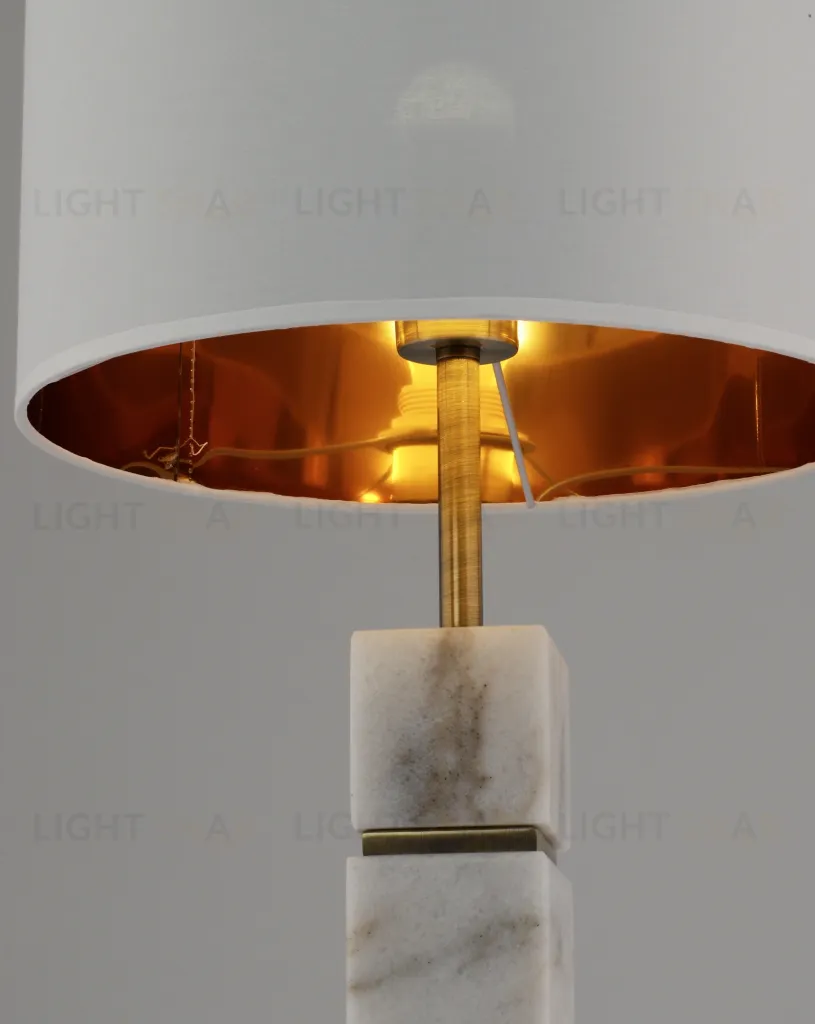 Лампа настольная Moderli V11145-1T Collett УТ000039249