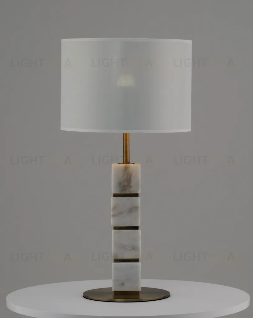 Лампа настольная Moderli V11145-1T Collett УТ000039249