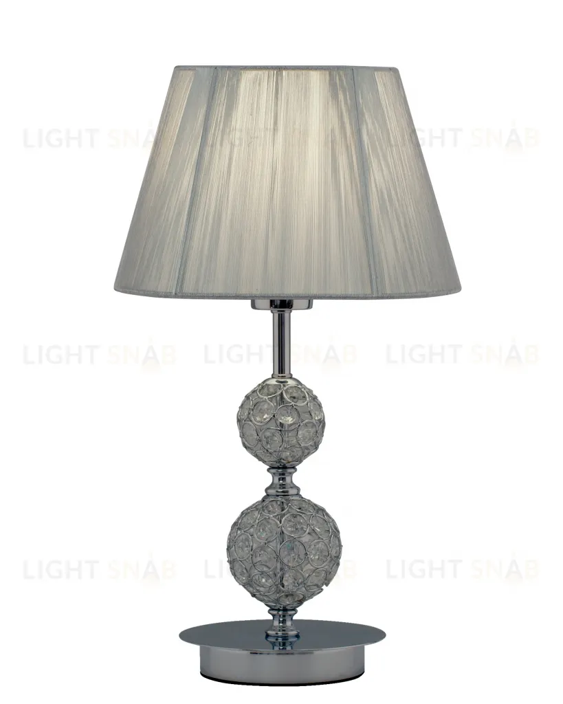 Лампа настольная Moderli V11142-1T Ethereal УТ000039246
