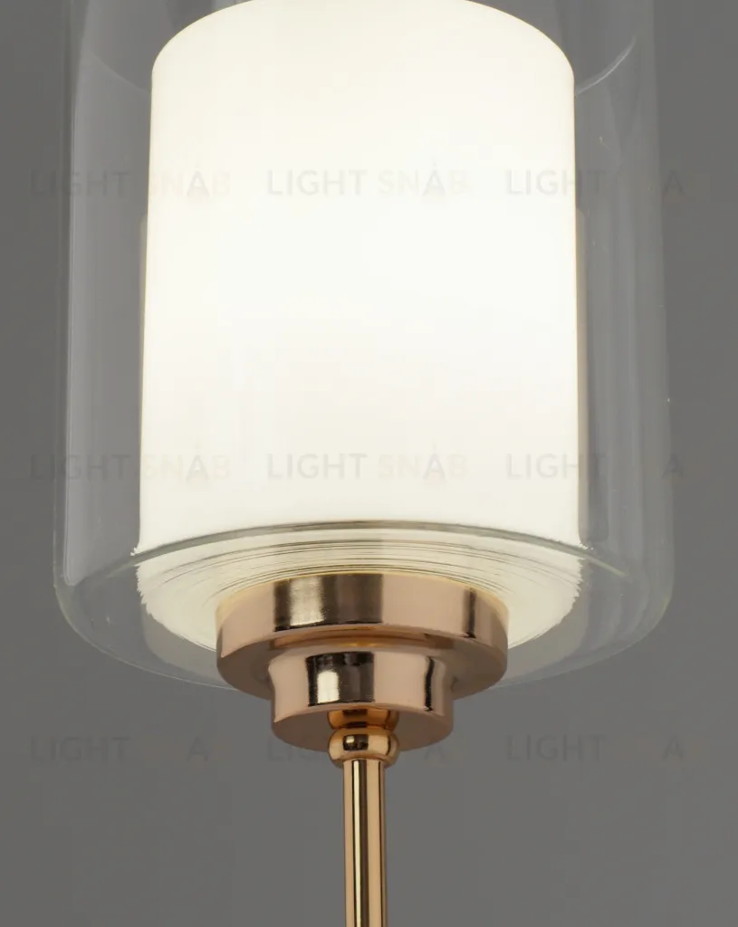 Лампа настольная Moderli V11130-1T Maximilian УТ000039234