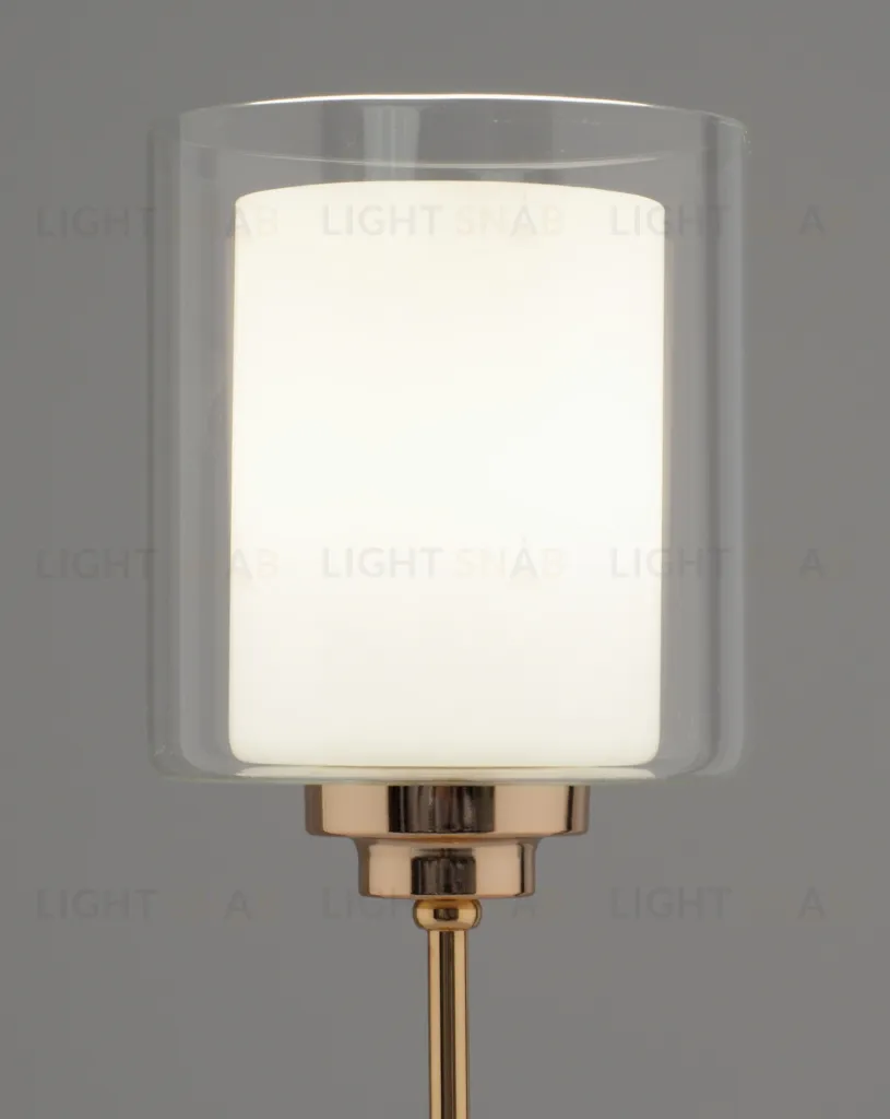 Лампа настольная Moderli V11130-1T Maximilian УТ000039234