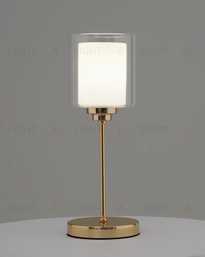 Лампа настольная Moderli V11130-1T Maximilian УТ000039234