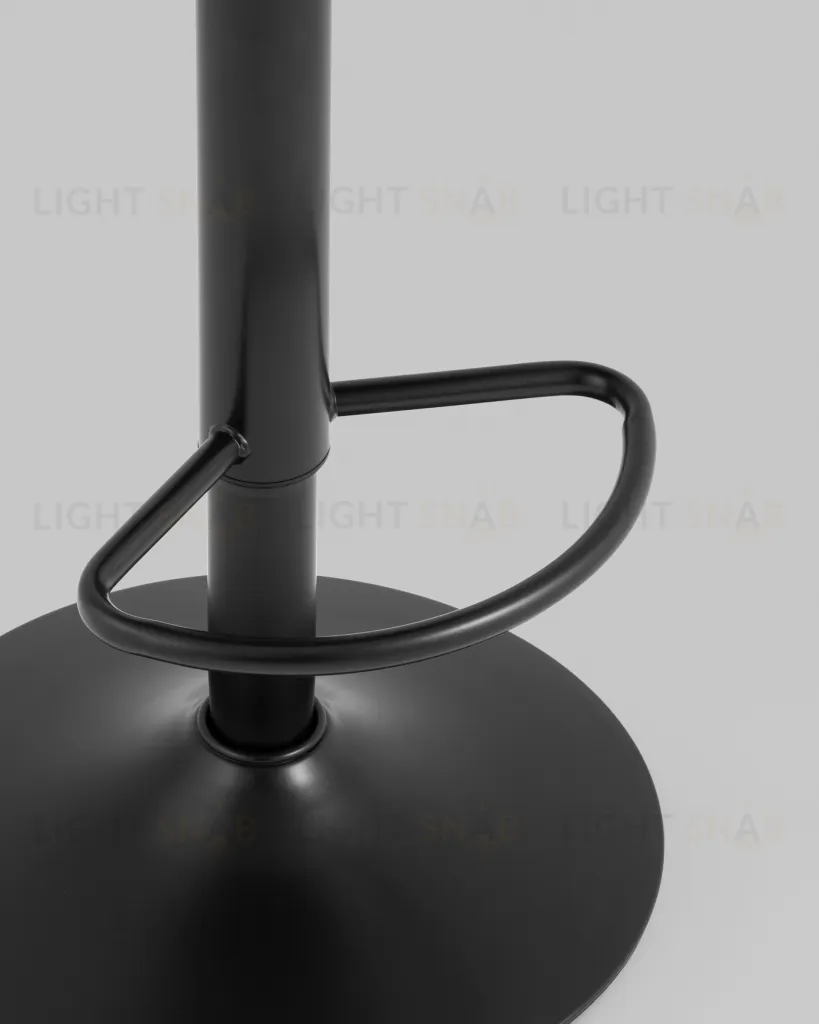 Стул барный Бри NEW черный УТ000038804