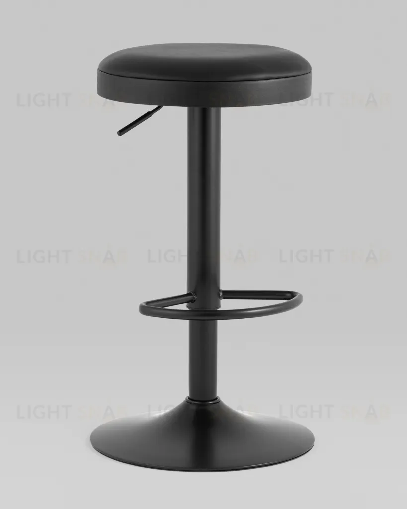 Стул барный Бри NEW черный УТ000038804