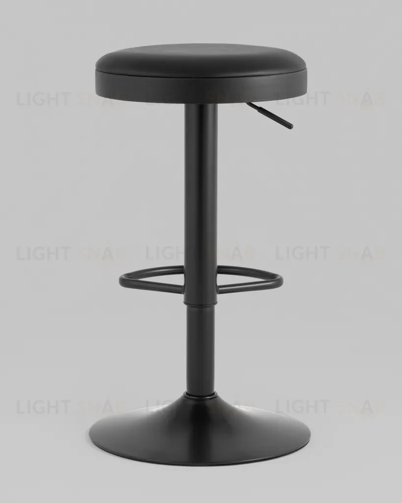 Стул барный Бри NEW черный УТ000038804