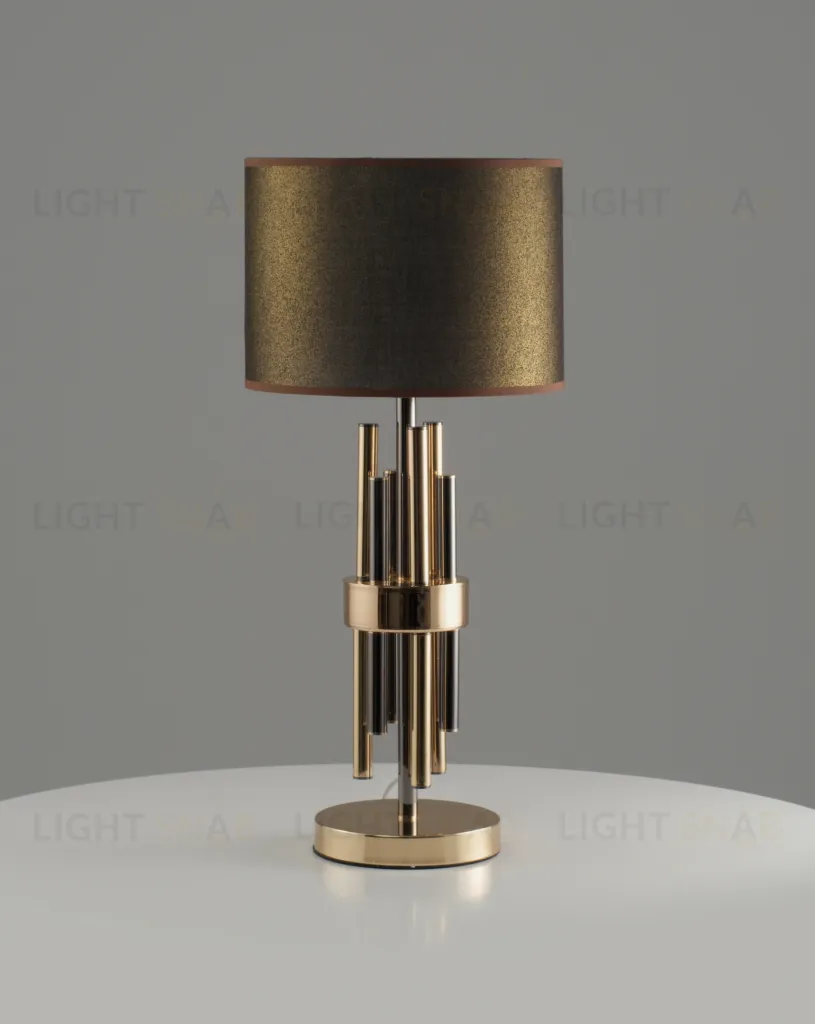 Настольная лампа Moderli V2641-1T Trio УТ000021576