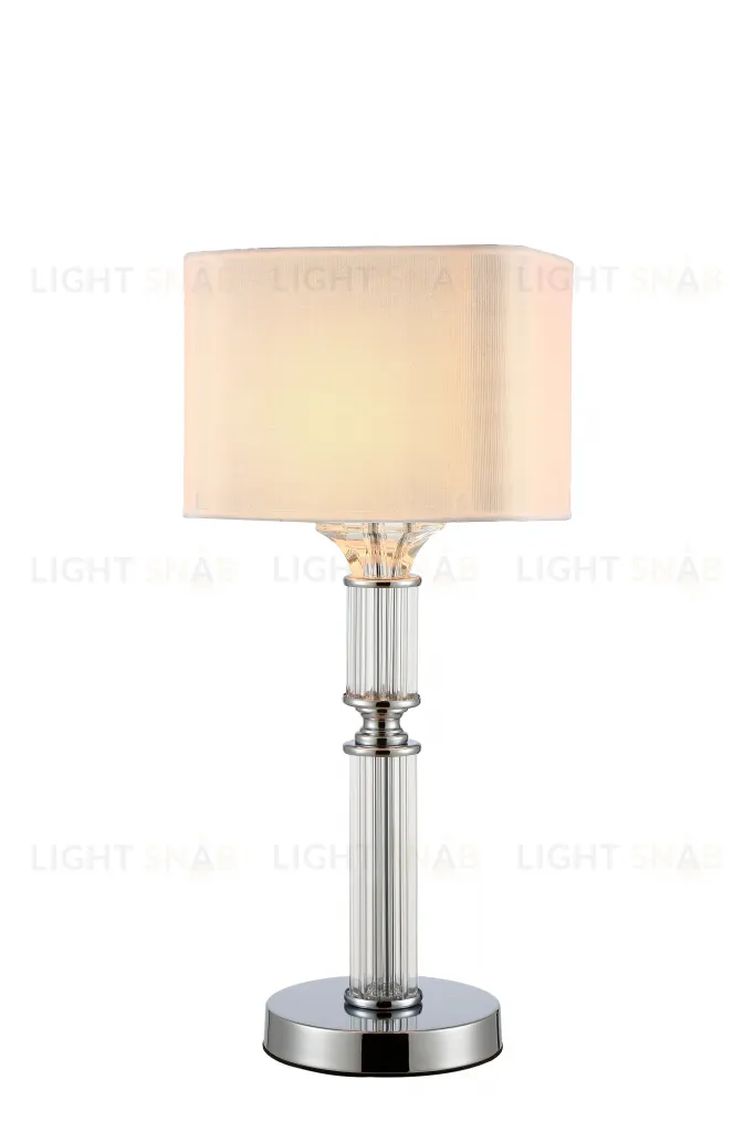 Настольная лампа Moderli V2621-1T Katar УТ000021569