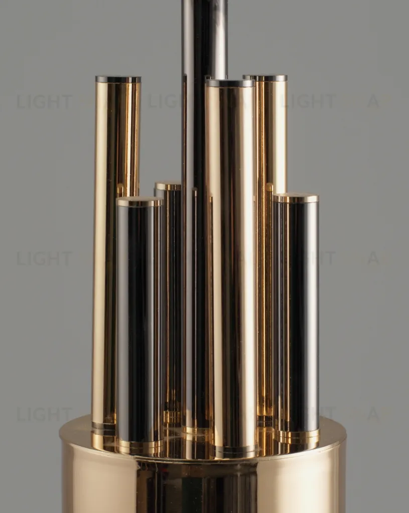 Настольная лампа Moderli V2641-1T Trio УТ000021576