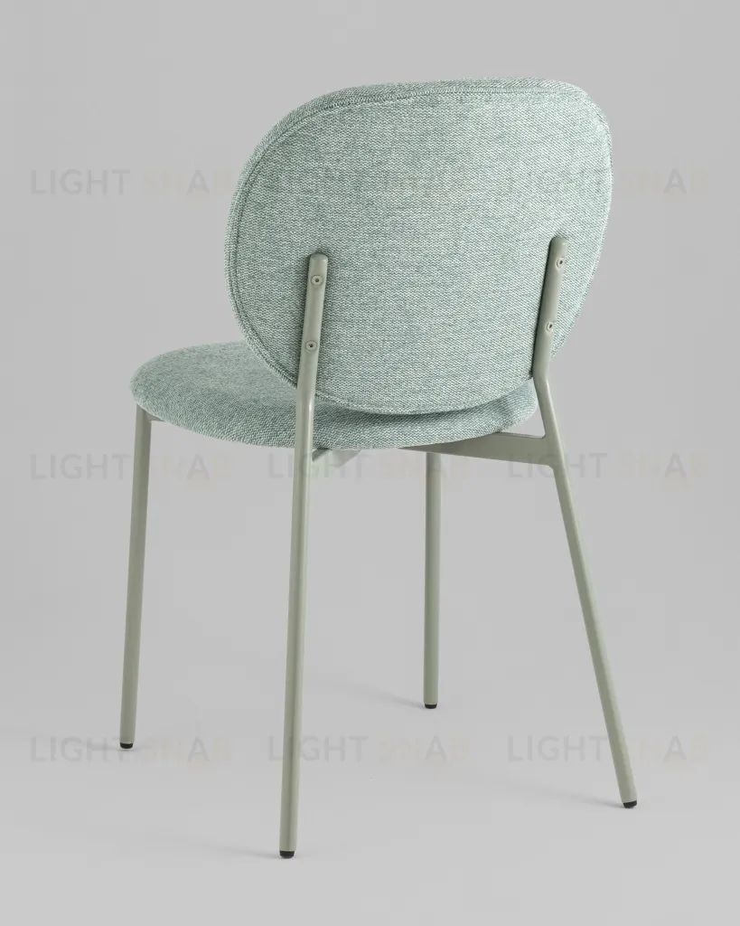 Стул обеденный Pip зеленый УТ000039041