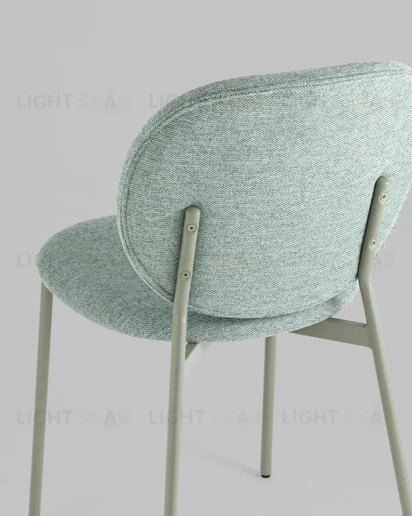 Стул обеденный Pip зеленый УТ000039041