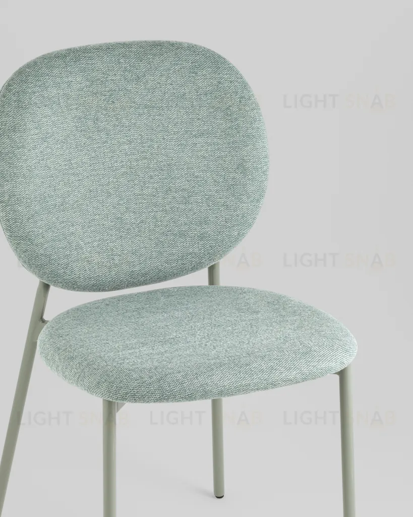 Стул обеденный Pip зеленый УТ000039041