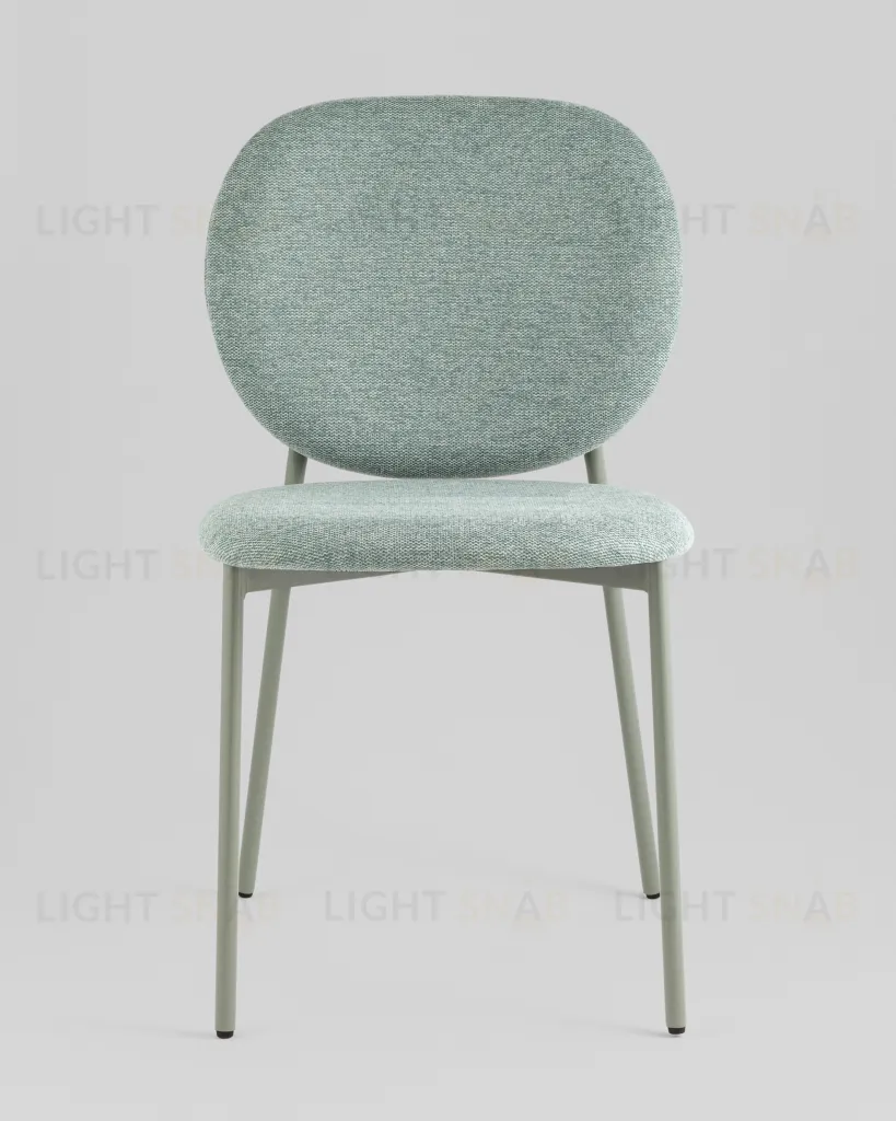 Стул обеденный Pip зеленый УТ000039041