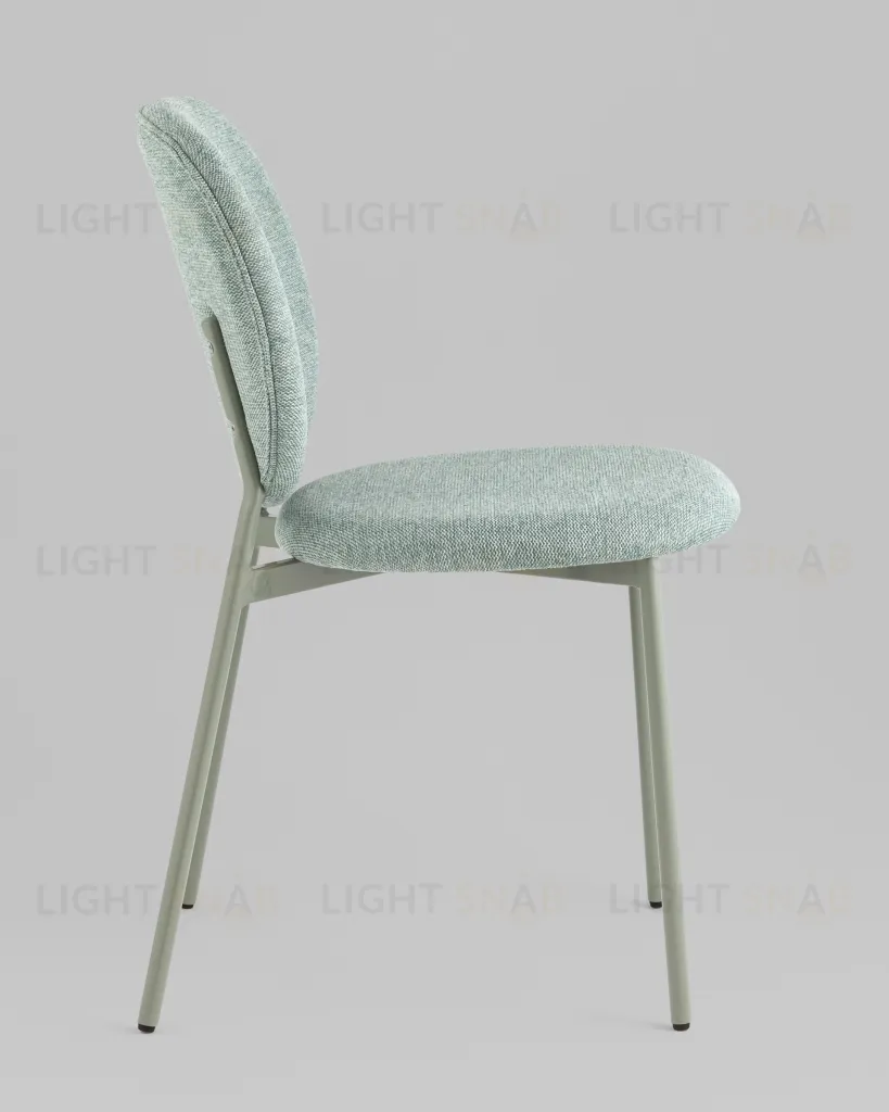 Стул обеденный Pip зеленый УТ000039041