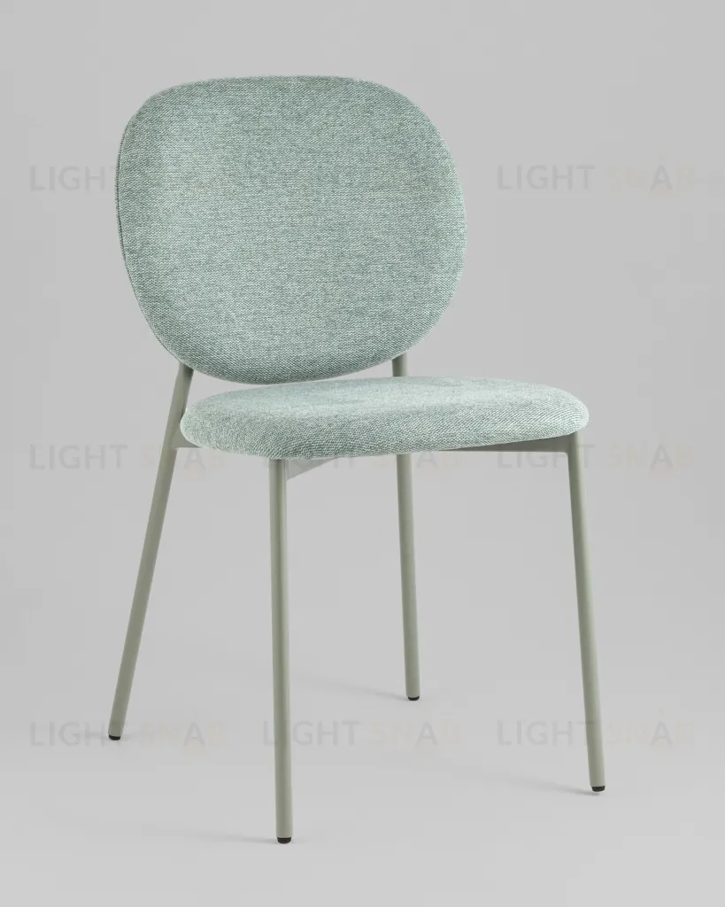 Стул обеденный Pip зеленый УТ000039041