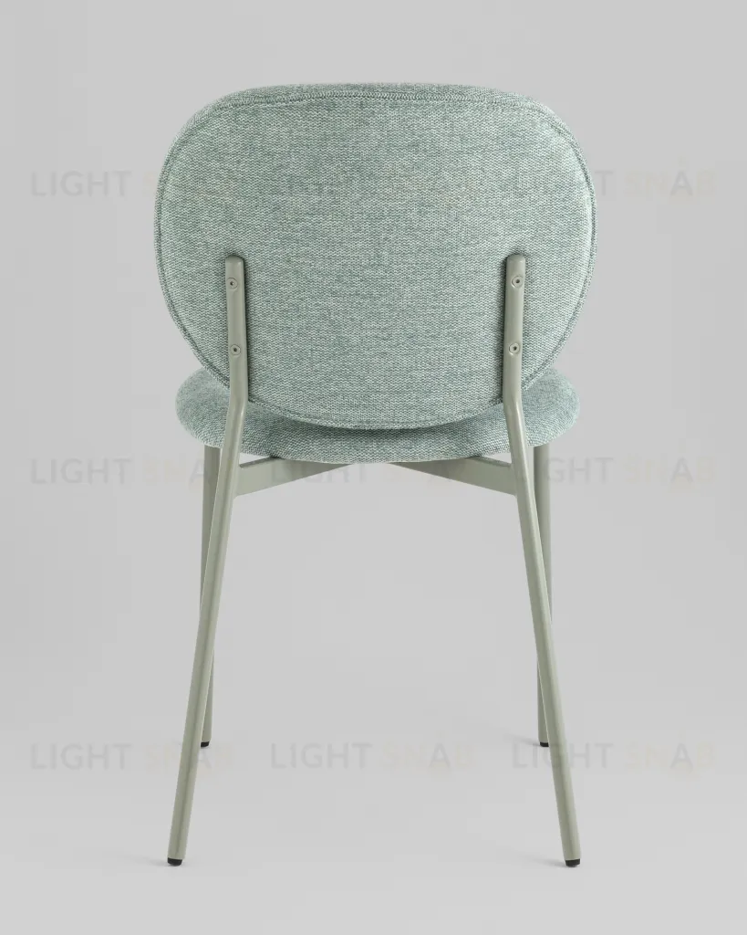 Стул обеденный Pip зеленый УТ000039041