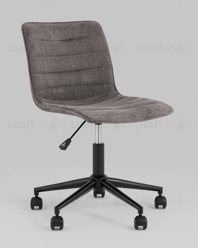 Кресло офисное Tyler серый УТ000038958