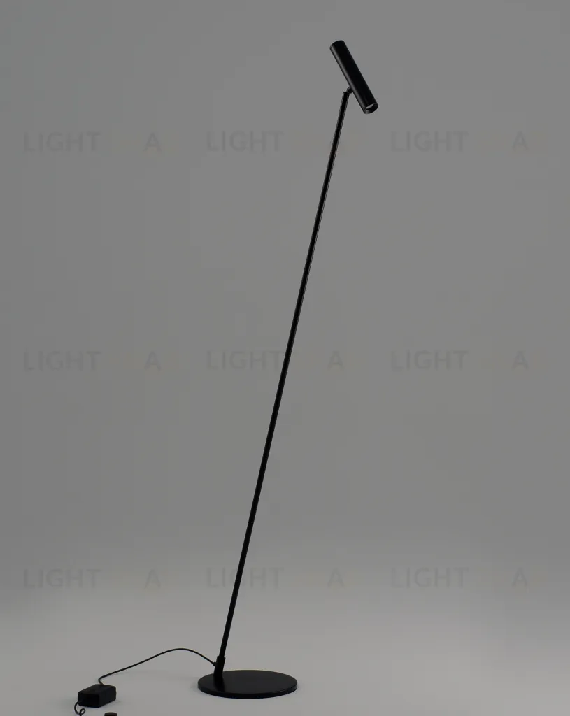 Торшер светодиодный Moderli V11082-FL Harmo УТ000038819