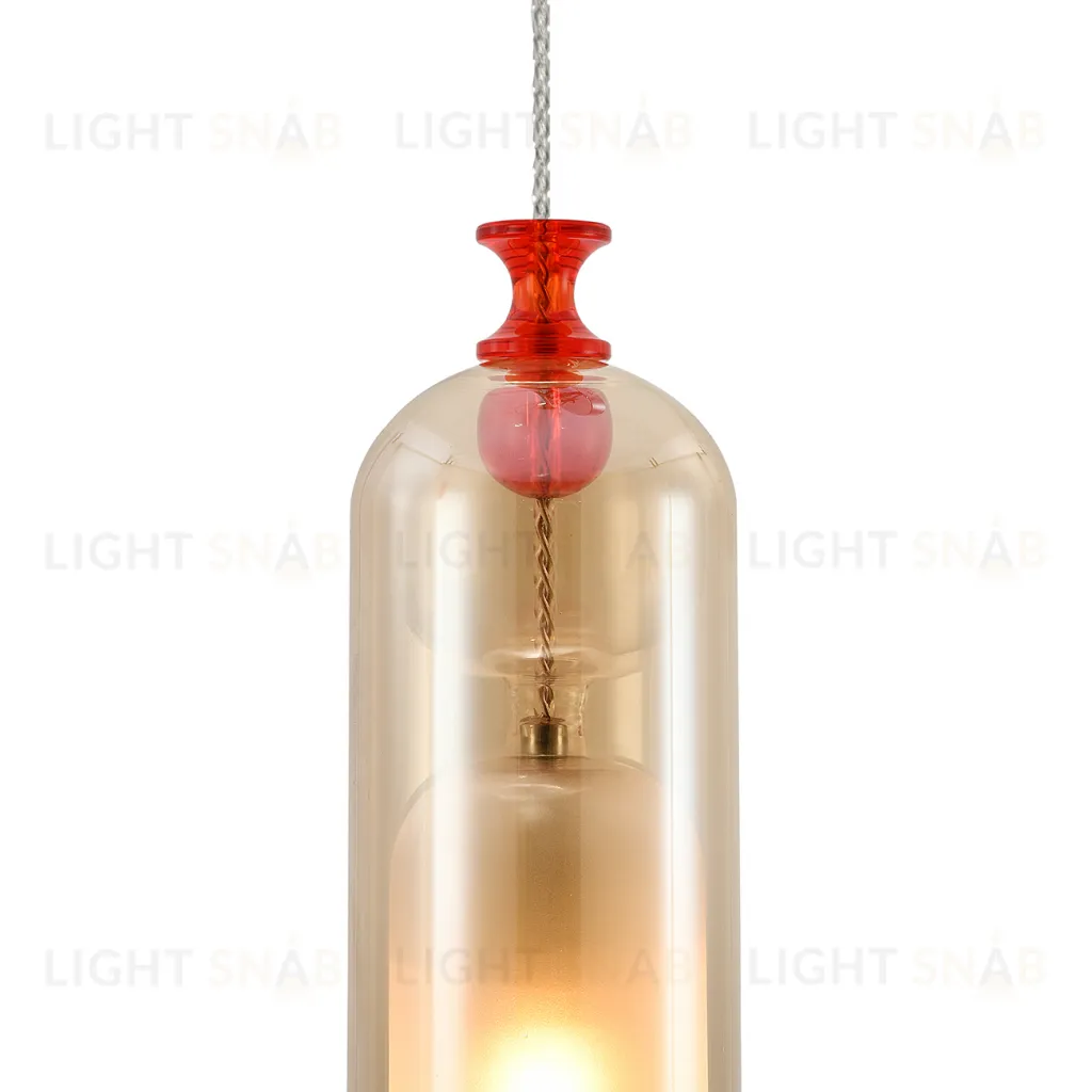 11050/1P Amber V000517