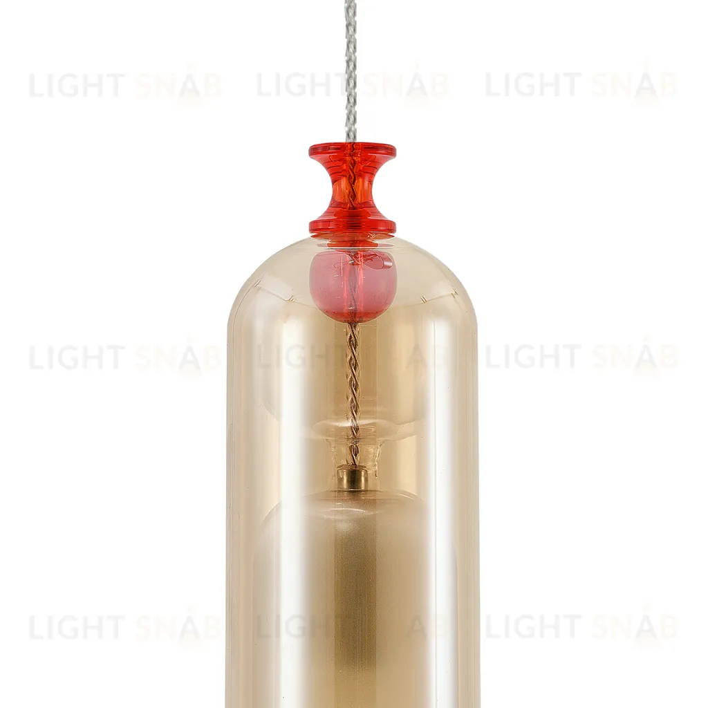 11050/1P Amber V000517