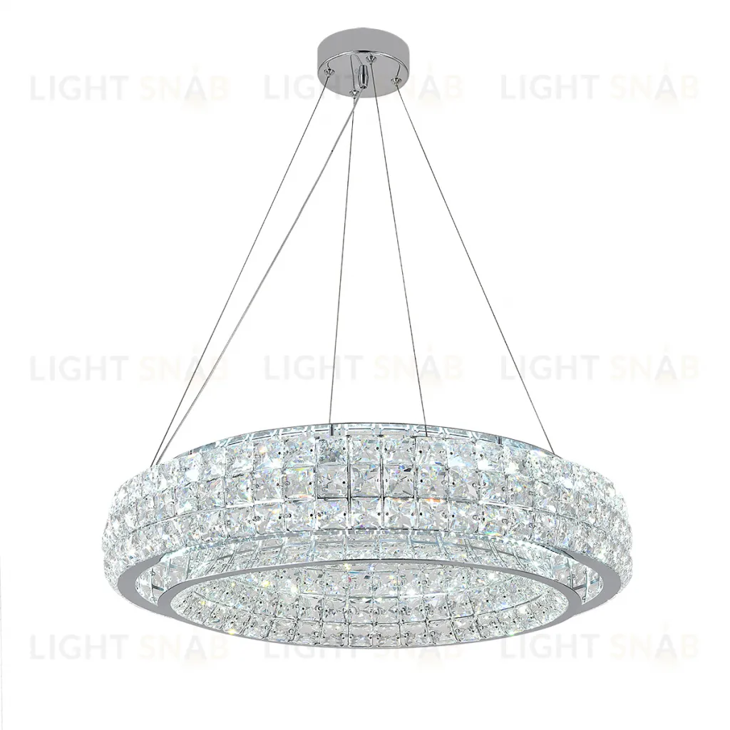 12044/B/1P Chrome V000101L